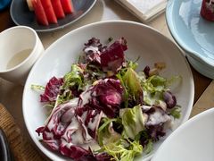 -望京楼flavor餐厅(古北水镇景区店)