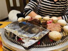 -泥炉烧肉师(新街口金銮巷店)