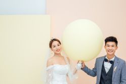 -帆拉斐婚纱摄影(春熙店)