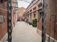 -大韩民国临时政府旧址