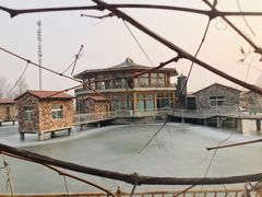 -御林汤泉