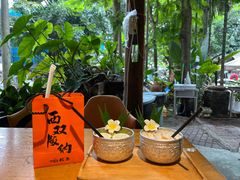 -婉泰·特色小吃·舂鸡脚(告庄二店)