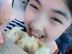 -阿甘锅盔(合生汇购物中心店)