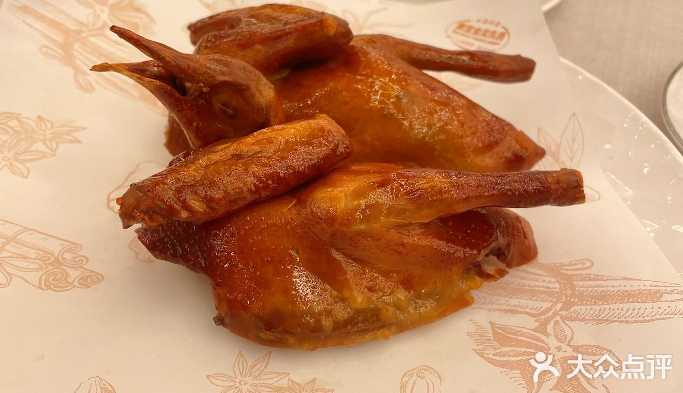 [礼花]羊毛快点薅啊～唐宫周年庆，免费送乳鸽！🐦