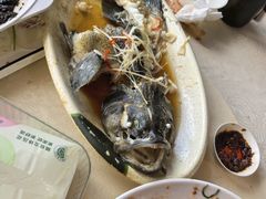 -北港方记海鲜楼·海景餐厅