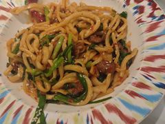 -新疆兵团食府清真(马连道店)