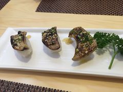 -樱の千渡日式料理·铁板烧•烧鸟(金盛田广场店)