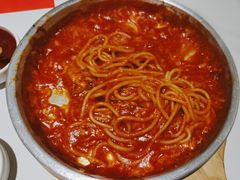 -赤火牛排(金狮广场店)
