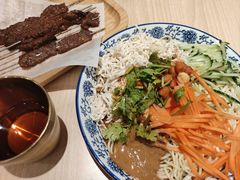 -陳香貴·蘭州牛肉面(月星环球港店)