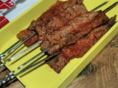 -永红源啤酒·烧烤·海鲜·大排档(青特城店)