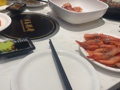 -半岛听涛蒸汽海鲜自助(K11店)