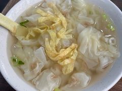 -随柳居·苏式小吃(建新巷店)