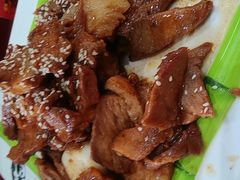 -卡尔顿东方银龙酒店•广西菜•早茶