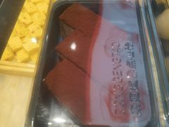 -東更道点心行(利客来店)