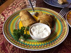 -喀秋莎俄罗斯西餐厅(广州分店)