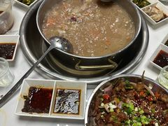 -迎三江菌汤兔(星桥街西段店)