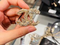 -Chanel(德基广场店)