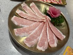 -妥妥烤肉料理(昙华林店)