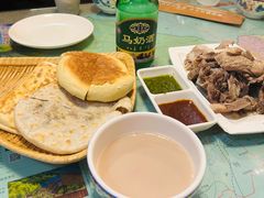 -牧马人奶茶馆(乌兰察布总店)