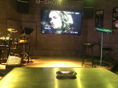 -M-SHOW 米秀主题KTV(左岸印巷店)