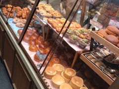 -山崎面包(静安久光店)