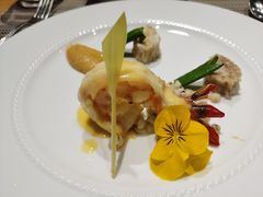 -香樟花园法式铁板烧(恒隆广场店)