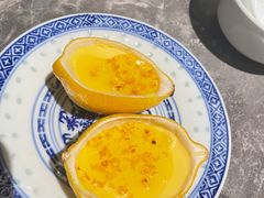 -吕氏焗小鲜•海鲜青岛菜(八大关店)