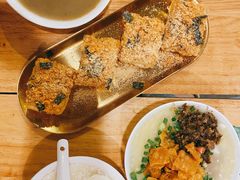 -小豆海棠(嘉兴路店)