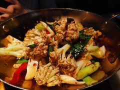 -绿茶餐厅(成都大悦城店)