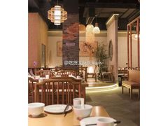 大堂-卞氏菜根香(青羊万达店)