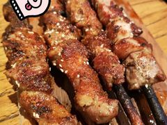 -阿里家·新疆烤肉酒場 by MIG