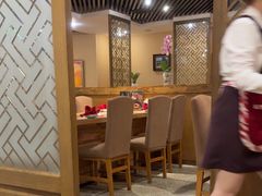 -萨拉伯尔水源素问店·韩国宫廷料理(人民路店)