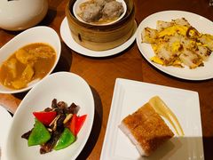 -杭州JW万豪酒店-万豪中餐厅