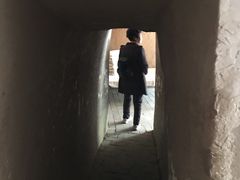 -延安杨家岭革命旧址