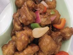 -尖沙咀大酒楼(罗村店·粤菜海鲜·宴会聚餐)