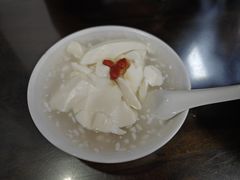 冰醉豆花-西月城谭豆花(春熙路店)