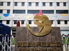 -陕西省小天鹅艺术团