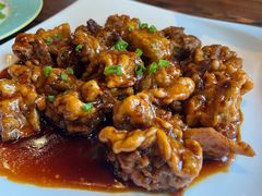 -盐官日光域房车营地·有盐餐厅