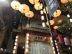 -淀里船宴(卓达店)