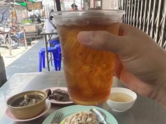 -红大哥水门鸡饭(總店)