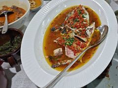 -湘中缘·湖南菜(娄底驻京办店)