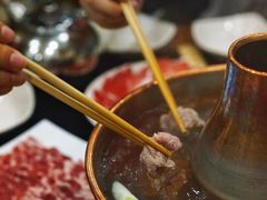 -情忆草原涮肉馆