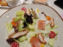 -半秋山西餐厅(西园店)
