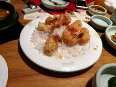 -萨拉伯尔水源素问店·韩国宫廷料理(人民路店)