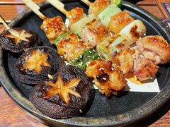 -山葵家居酒屋(天目里店)