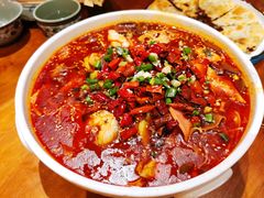 毛血旺-锦小馆(安贞店)