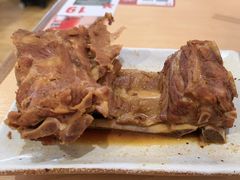 -大师兄·西北小馆(北站缤果空间店)
