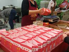 -阿男野栗王(金门路店)