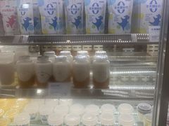 -白色日记·手作酸奶(麦凯乐店)