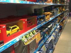 -TOYSRUS玩具反斗城(无锡荟聚购物中心店)